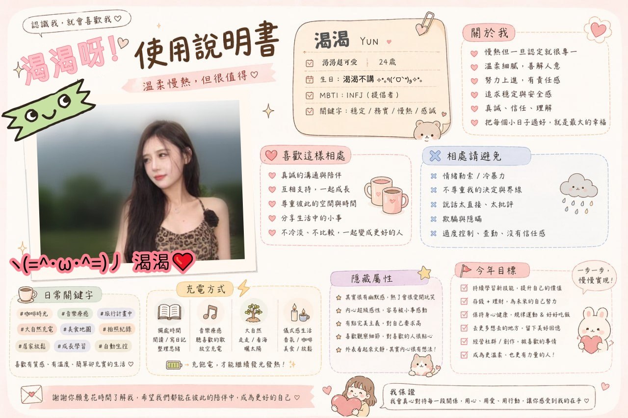 新手寶寶喝茶專區