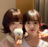 #雙飛 #可以單約 🩷 茉晚 157.B.43.20歲 🩷 樂潼 155.B.43.21歲
