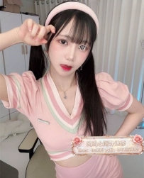 ⭐良辰 156 43 C 20歲 ⭐ #台中推薦 無敵童顏 鄰家女孩清純氣息 身高156公分不算特別