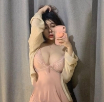 🌸 出身：中國留學生🇨🇳 🌸 名字：小波 🌸 資訊：163cm 48kg Gcup 23歲  ❤️【新人