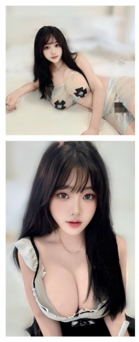 名字：趙芯怡 🦋身材：162cm｜48kg｜小E｜25歲