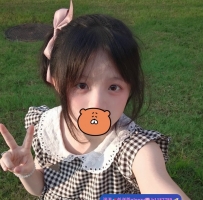 【今日晚間報班系列】  妮妮｜158cm|B+cup｜35kg｜19歲 她喜歡你從後面抱著做 屁股翹