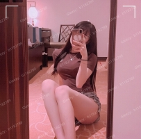 🦋 萱兒 163-23歲-D奶-46kg