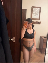 珍茹 162cm.D+奶.52kg.36歲  單身的大學老師 年近40的她慾望很強喔~