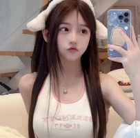 甜甜卡哇伊的小姐姐 在學校是乖學生   在家是乖乖女  在床上是悶騷的吃精女  20歲-45k