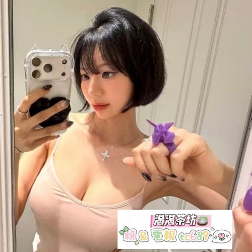 ⭐️大奶女孩求愛系列⭐️  ⭐️：莉兒 160.F.50.27歲 ⭐️：#雙北推薦 ⭐️：特價600