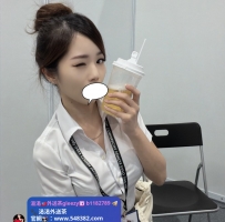 茜婕|166cm / 47kg / Dcup / 27歲  成熟溫柔的OL氣質，穿著簡約乾淨像鄰家姐姐互動不