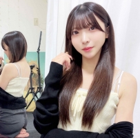 编号：0395 姓名：由梦奈 出身：东京 年龄：25歳   身高：150cm  体重：35kg  罩杯：C