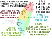 🥂渴渴台灣本土🇹🇼大台灣優質高檔外送茶