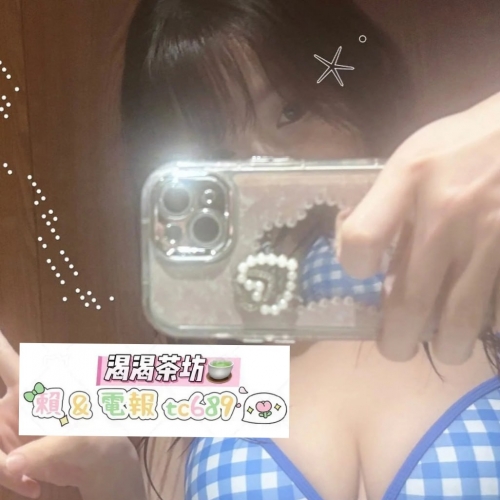 大奶小清純 昕妍 158-50-F-19歲 #北部大奶學生 臉蛋乖乖女型  但很反差哦 小小的年紀