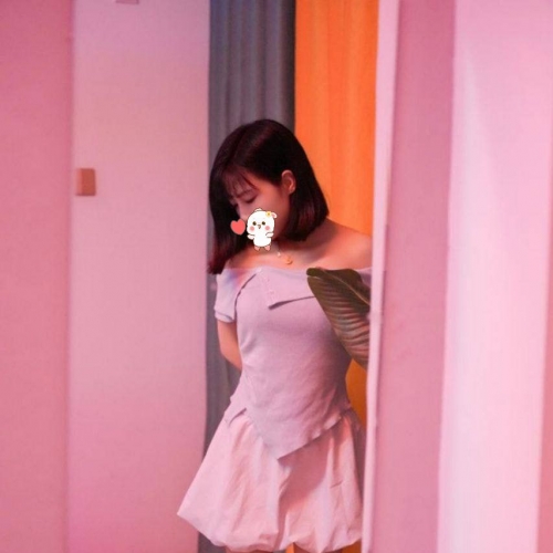 可愛甜甜網美 ~