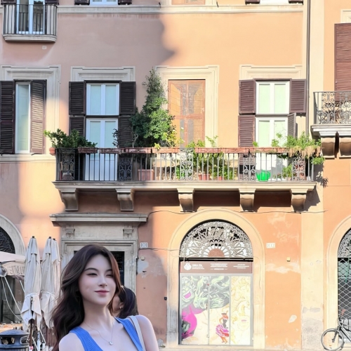 🫕陳小米  170-47-E-24歲 🫕 #妖妖高雄台南推薦 報班時間：4/17號 -4/22號 美腿性感車