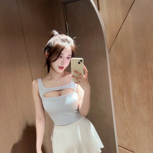 伊恩★167/46kg/E★24歲  #T台麻豆的極致誘惑