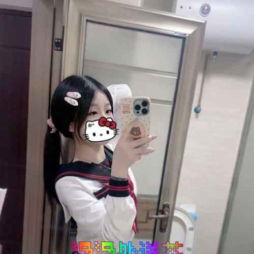 ➖蘿莉高中生清純秀氣 蘿莉小芝麻