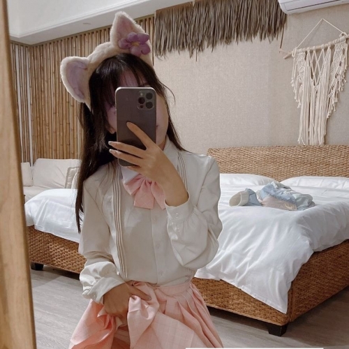 😀妖妖台灣本土外送妹推薦😀 小小 155cmB奶19歲 #彰化推薦 🐻❤-推薦理由 特點： 服務