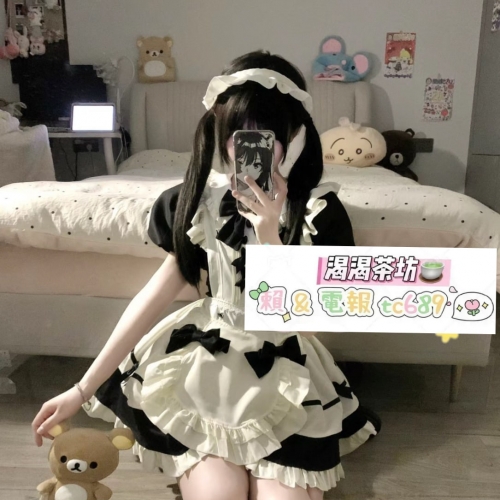 皮和性感她都有,和她相處互動充滿各種驚喜🤩