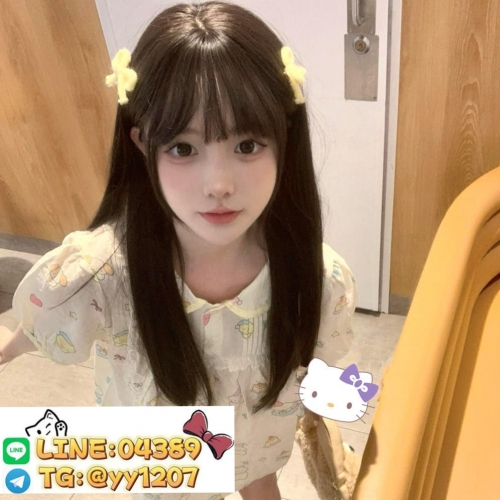 ⚠️#妖妖雙北新竹推薦 💕藝名：馨恩 💕身材：155.43.B.18歲 💕特殊服務：#69LG #高中