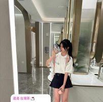 雨菲  158cm C奶 19歲 42kg 甜美可愛台大妹 ~ 愛撒嬌、好抱、好控、好調教~ 看似單純