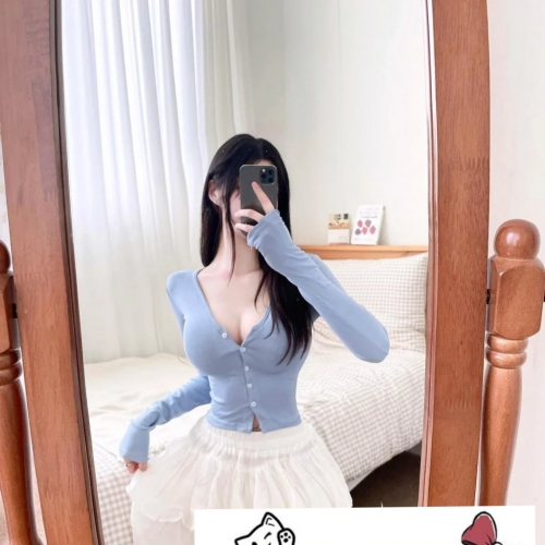 《#今日主推大奶高顏值系列》 #妖妖北部推薦▶️ #名字：💕兜兜 💕  #身材：162cm D+