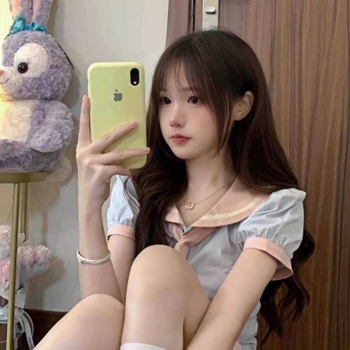 珊妮158cm 46kg B 19歲清純學生妹